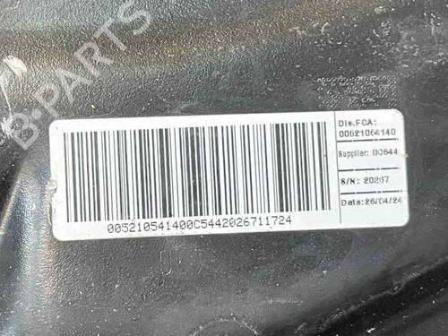 Subframe FIAT 500 (312_) 1.2 (312AXA1A) | BP29328806M9 