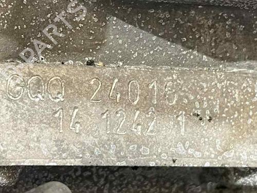Gearbox VW GOLF PLUS V (5M1, 521) 1.6 TDI | BP29383080M3 