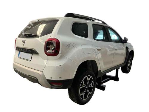 Rear left window mechanism DACIA DUSTER (HM_) 1.5 dCi 95 (HMAF) | BP25213099C24  - Image 7