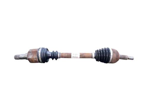 Used Left front driveshaft RENAULT MEGANE II Coupé-Cabriolet (EM0/1_) 1.9 dCi (120 hp) 25135232
