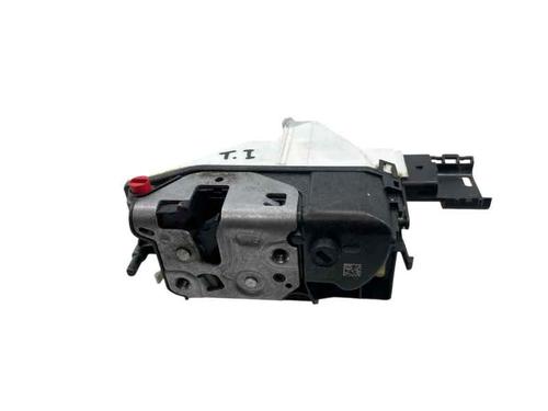 Used Rear left lock CITROËN C-ELYSEE (DD_) 1.6 HDI 92 (92 hp) 29497883