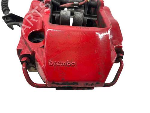 Right front brake caliper PORSCHE BOXSTER (987) S 3.2 | BP28619866M104 