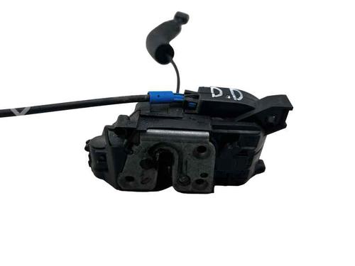 Used Front right lock Front right lock RENAULT MEGANE III Hatchback (BZ0/1_, B3_) 1.5 dCi (BZ09, BZ0D, BZ1W, BZ29, BZ14) (110 hp) 34236725 34236725