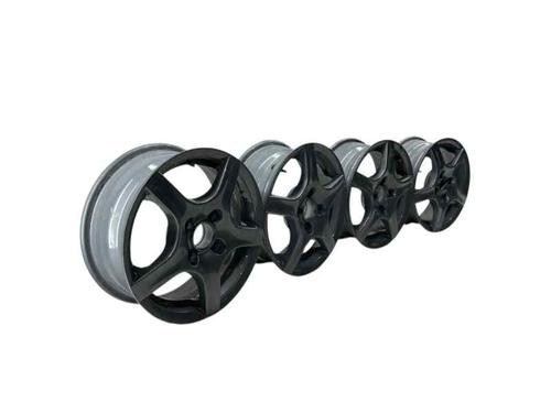 Rim FIAT PUNTO (188_) 1.2 16V 80 (188.233, .235, .253, .255, .333, .353, .639,... | BP29993911C45 