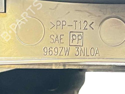 Used Other Other NISSAN LEAF (ZE0) Electric (109 hp) 34236348 34236348