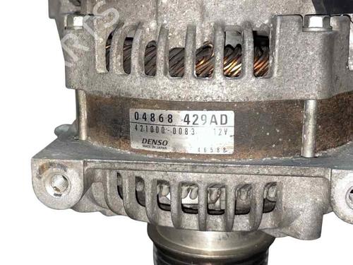 Alternator CHRYSLER VOYAGER IV (RG, RS) 2.5 CRD | BP32335369M7 