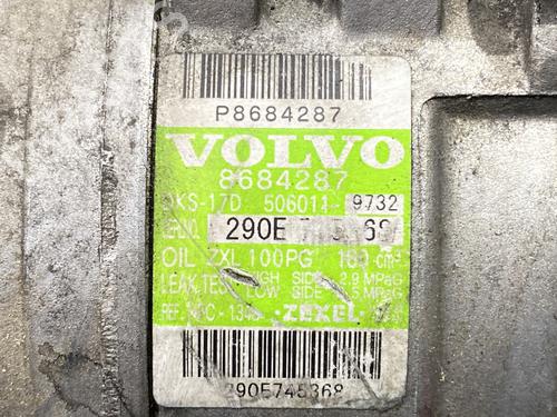 AC compressor VOLVO S60 I (384)  | BP24223342M34  - Image 5