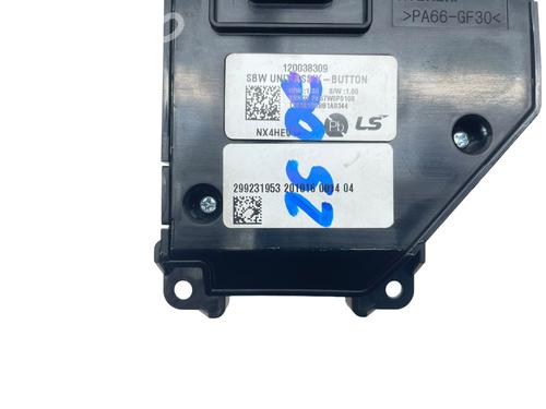 Gear lever HYUNDAI TUCSON (NX4E, NX4A) 1.6 T-GDi Hybrid | BP24861345M90  - Image 5