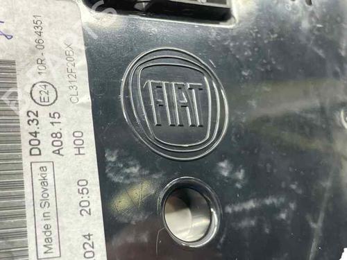 Instrument cluster FIAT 500 (312_) 1.2 (312AXA1A) | BP29349780C47 