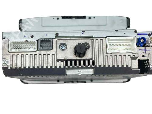 Used Display monitor Display monitor DACIA SANDERO II TCe 90 (B8M1, B8MA, B8AC) (90 hp) 29177770 29177770