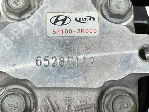 Steering pump HYUNDAI SONATA V (NF) 2.4 | BP27449683M99