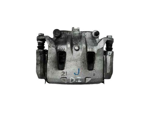 Used Left front brake caliper Left front brake caliper NISSAN LEAF (ZE1) Electric (150 hp) 32181856 32181856