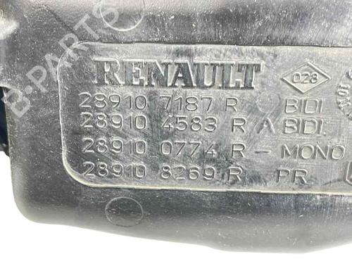 Used Windscreen washer tank DACIA LOGAN II 1.5 dCi (90 hp) 29176958
