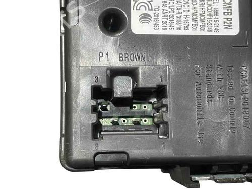 Electronic module NISSAN MICRA V (K14) 1.0 IG-T 100 | BP25212053M83 - Image 3