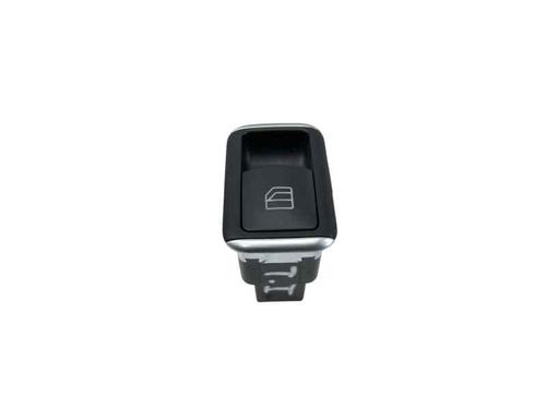 Fensterheberschalter links hinten für MERCEDES-BENZ A-CLASS (W176) A 220 CDI (176.003) (170 hp) 25984471