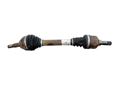Used Left front driveshaft PEUGEOT 407 SW (6E_, 6D_) 2.2 (158 hp) 30899356