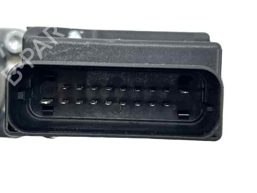 Right rear window motor VW GOLF VI (5K1) 1.4 TSI | BP32259632E22