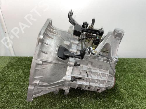 Used Gearbox Gearbox FORD FOCUS II (DA_, HCP, DP) 1.8 TDCi (115 hp) 31684337 31684337