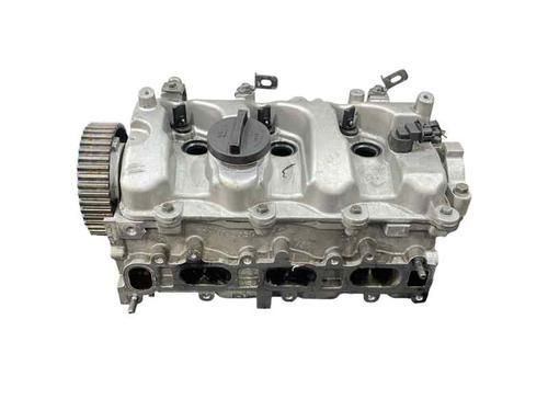 Culasse HYUNDAI MATRIX (FC) [2001-2010]  32132262