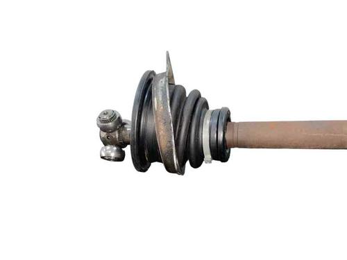 Used Left front driveshaft Left front driveshaft RENAULT SCÉNIC I MPV (JA0/1_, FA0_) [1999-2010] 33424192 33424192