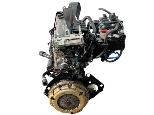 Engine FIAT GRANDE PUNTO (199_) 1.2 | BP29582886M1