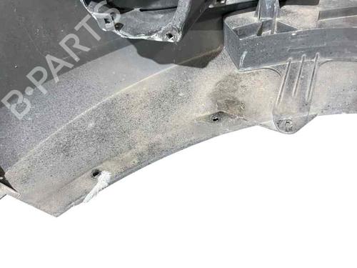 Front bumper SEAT LEON (1P1) 1.9 TDI | BP29328760C7 