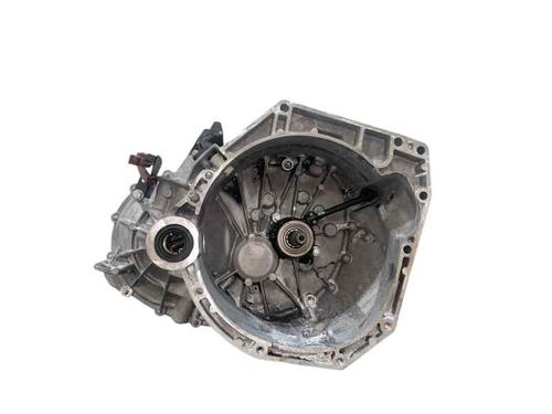 Used Gearbox Gearbox 25211370 25211370