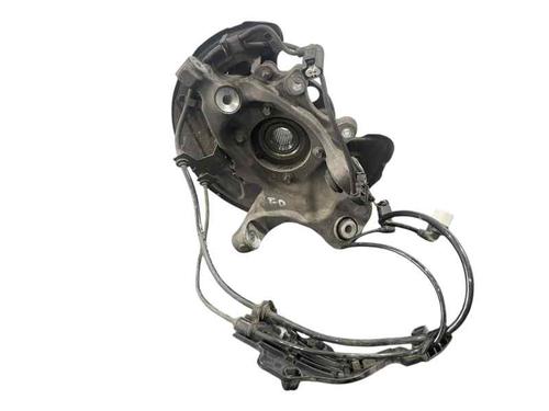 Right rear steering knuckle MERCEDES-BENZ C-CLASS (W205) C 220 BlueTEC / d (205.002, 205.004) | BP25212981M28