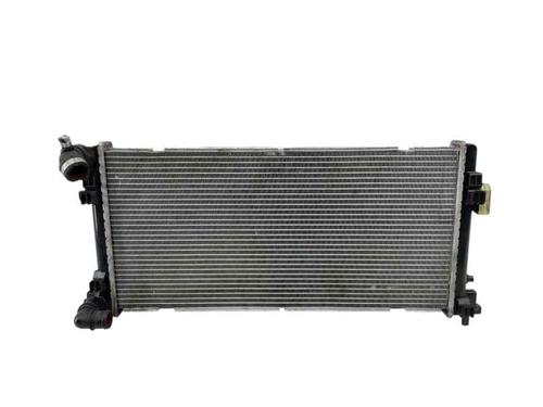 Used Water radiator SKODA RAPID Spaceback (NH1) 1.6 TDI (115 hp) 30294615