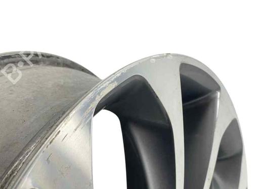 Rim NISSAN QASHQAI I (J10, NJ10) 1.5 dCi | BP24861536C45