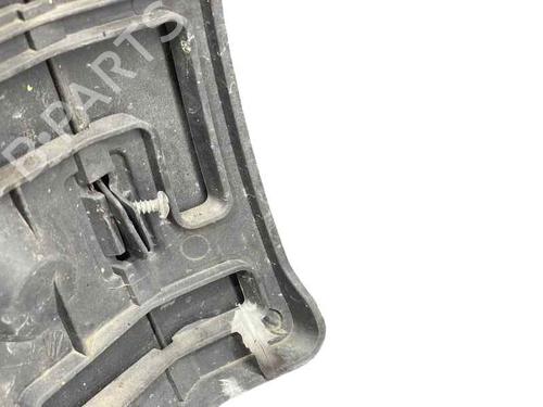 Front bumper PEUGEOT 3008 I MPV (0U_) 1.6 HDi | BP28070298C7 