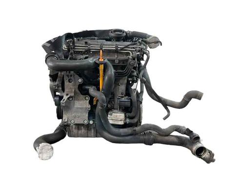 Engine SEAT LEON (1P1) 1.9 TDI | BP27924313M1 