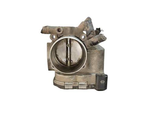 Throttle body AUDI A4 B6 (8E2)  | BP31869521M82 