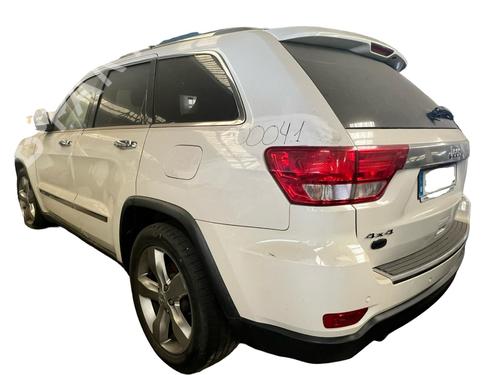 Used Parts JEEP GRAND CHEROKEE IV (WK, WK2)  3.0 CRD V6 4x4  2431695