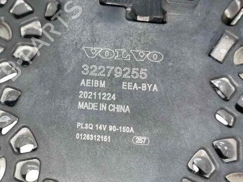 Alternator VOLVO XC40 (536) T2 | BP32467529M7