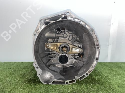 Used Gearbox Gearbox BMW 1 (E87) [2003-2013] 31684458 31684458