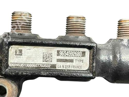 Rail D'Injecteurs CITROËN BERLINGO / BERLINGO FIRST Box Body/MPV (M_) 1.6 HDI 90 (MB9HX, MC9HX) | BP29628180M98