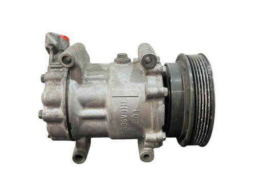 AC compressor RENAULT MODUS / GRAND MODUS (F/JP0_) 1.5 dCi (FP0G, JP0G) | BP29349842M34 - Image 4
