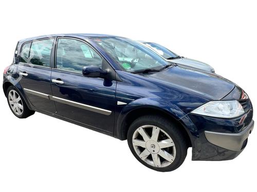 Starter RENAULT MEGANE II Saloon (LM0/1_)  | BP31682550M8  - Image 7