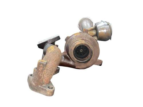 Used Turbocharger/Supercharger Turbocharger/Supercharger AUDI A3 (8P1) 2.0 TDI (140 hp) 33904990 33904990