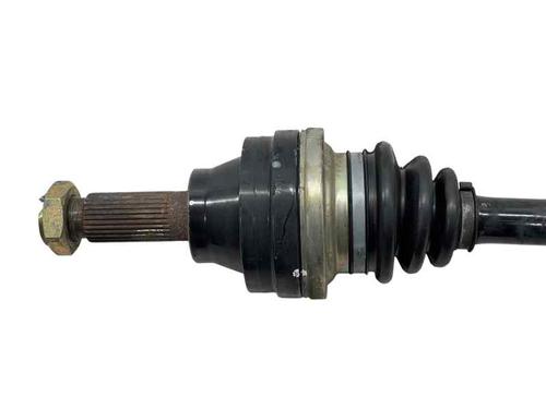 Left front driveshaft MASERATI 4200 GT SPYDER Convertible 4.2 | BP29151313M38