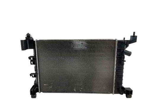 Used Water radiator Water radiator CHEVROLET AVEO Hatchback (T300) 1.2 (86 hp) 27449250 27449250