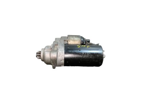 Used Starter Starter SEAT ALTEA (5P1) 1.9 TDI (105 hp) 25210850 25210850