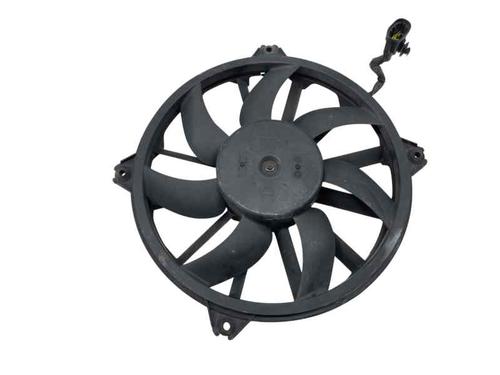Used Radiator fan PEUGEOT 308 CC (4B_) 1.6 16V (156 hp) 29475006