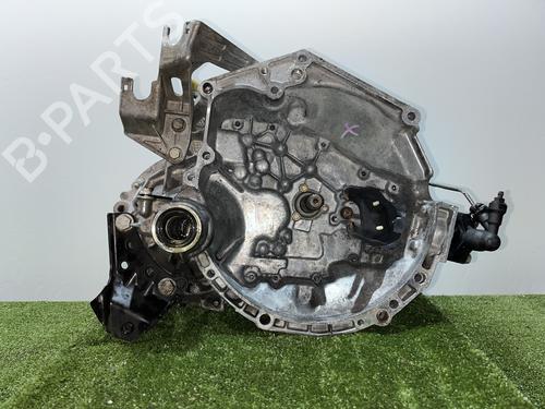Used Gearbox Gearbox CITROËN C3 I (FC_, FN_) 1.1 i (60 hp) 31684121 31684121