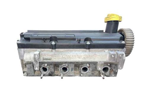 Used Cylinder head RENAULT MEGANE II (BM0/1_, CM0/1_) [2001-2012]  32658618
