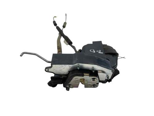 rear-right-lock-mazda-cx-7-er-2006-2007-2008-2009-2010-2011-2012-2013-2014-27448609 main image