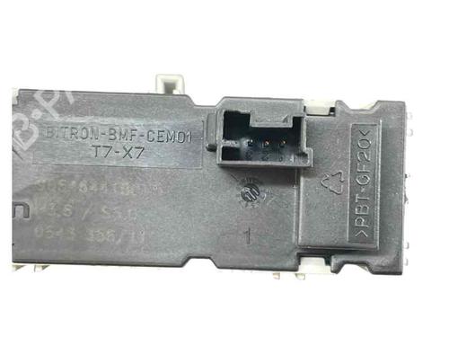 Module électronique PEUGEOT 3008 I MPV (0U_) 1.6 HDi (112 hp) 28070325