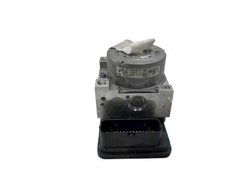 Used ABS pump RENAULT MEGANE IV Hatchback (B9A/M/N_) 1.6 dCi 130 (B9A4) (130 hp) 30270948