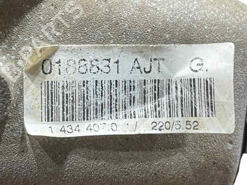 Gearbox BMW 3 (E46) 318 d | BP33536393M3  - Image 7